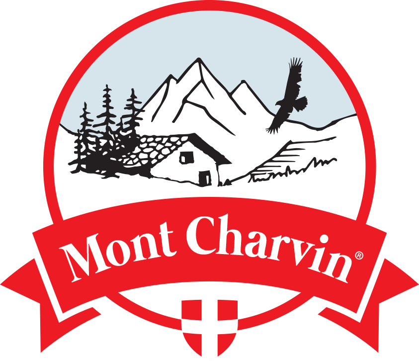 Mont Charvin