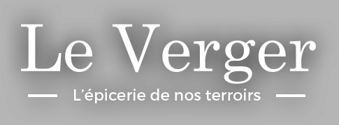 Logo LE VERGER