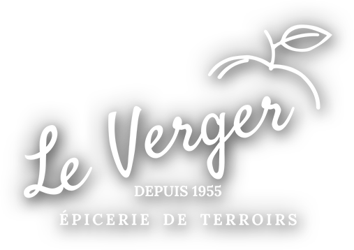 Logo LE VERGER