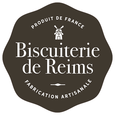 Biscuiterie de Reims