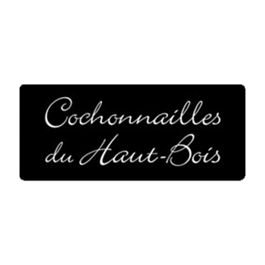 Cochonnailles du Haut-Bois, nos producteurs hors de l'Aisne